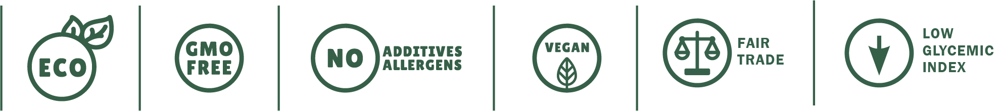 Food Industry claims_AGAVE INULIN