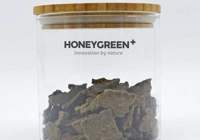Green propolis
