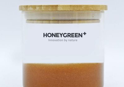 manuka honey