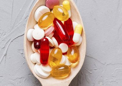 Agave as a sweetener for your food supplement formulation